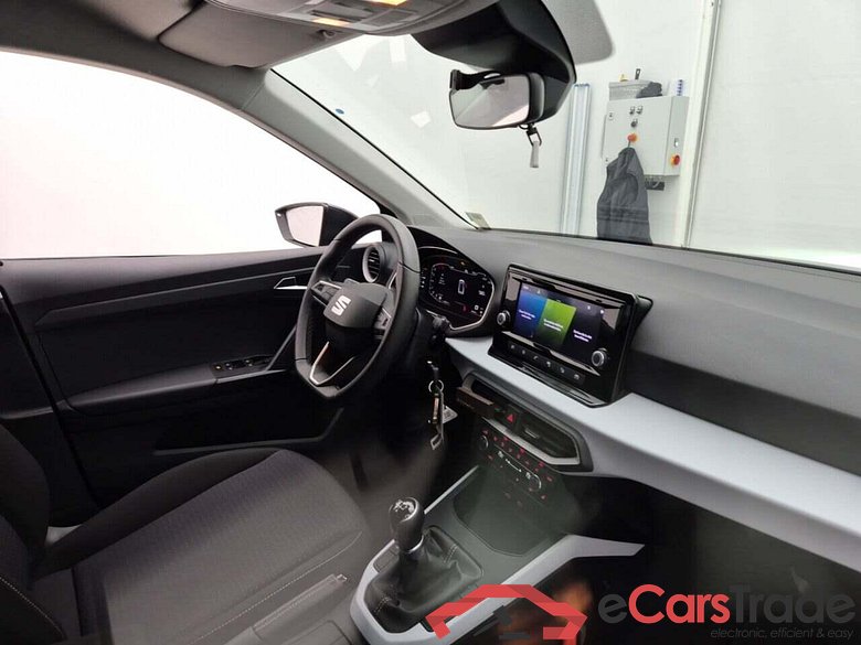 SEAT Arona 1.0 TSI Style Business Connect #3