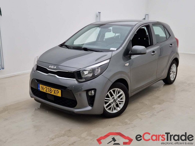 KIA Picanto 1.0 DPi DynamicLine
