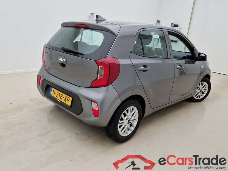 KIA Picanto 1.0 DPi DynamicLine #2