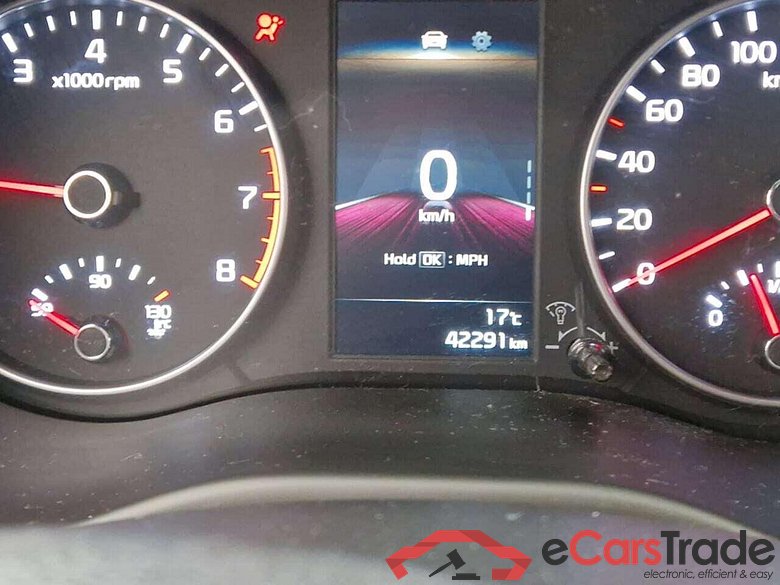 KIA Picanto 1.0 DPi DynamicLine #4