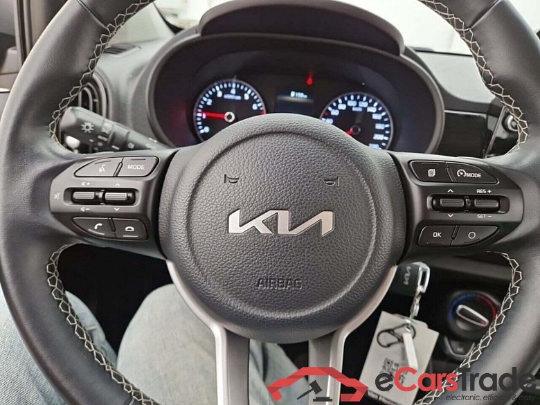 KIA Picanto 1.0 DPi DynamicLine #6