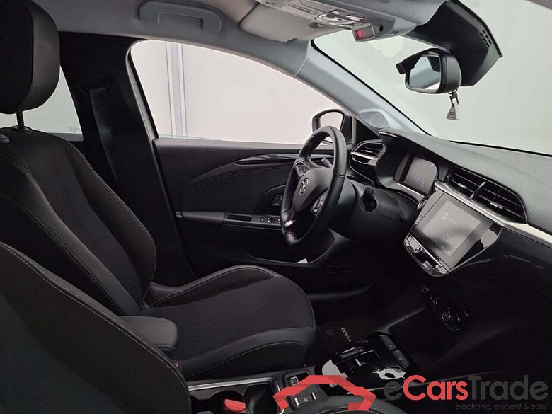 OPEL CORSA-E Elegance 50 kWh #3