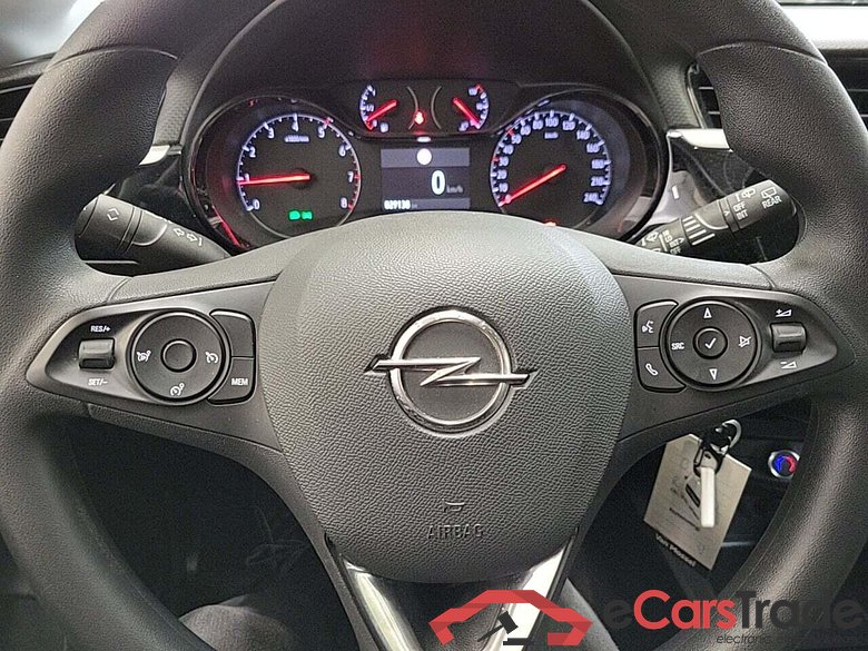 OPEL Corsa 1.2 Edition #5