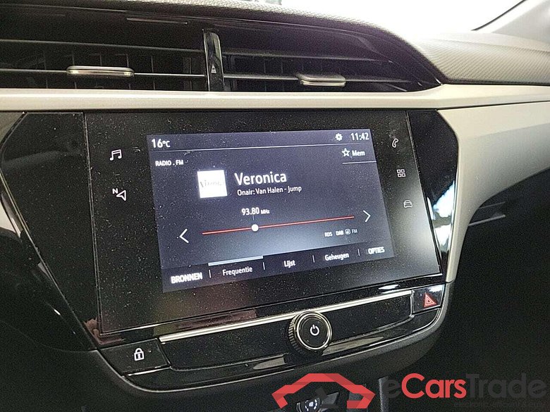 OPEL Corsa 1.2 Edition #6