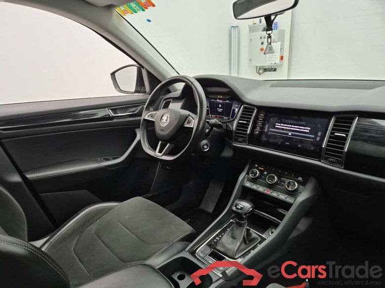 SKODA Kodiaq 1.5 TSI Bus. Ed. Pl. #3