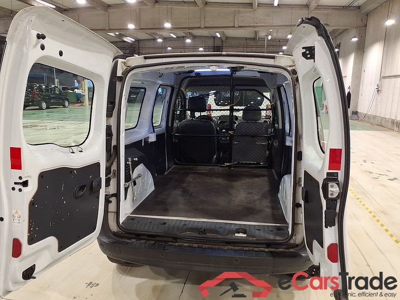 RENAULT KANGOO EXPRESS 1.5 BLUE DCI 95 MAXI CONFORT #3