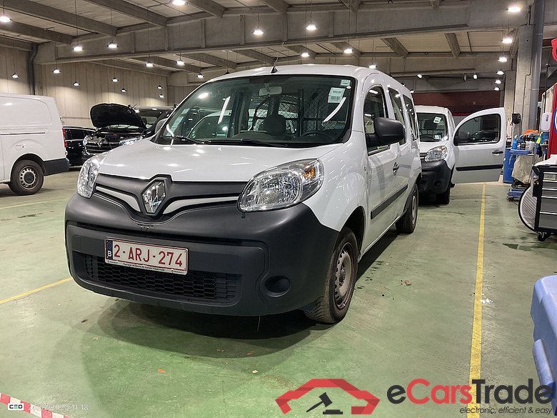 RENAULT KANGOO EXPRESS 1.5 BLUE DCI 95 MAXI CONFORT