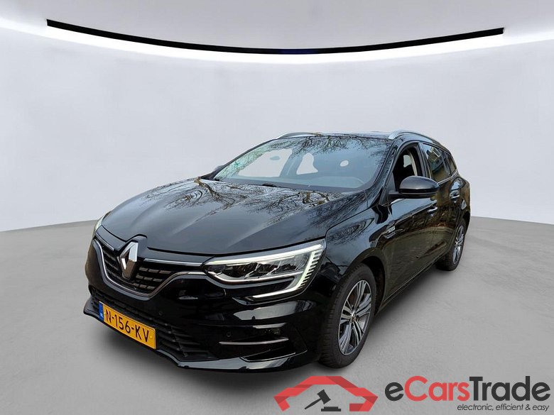 RENAULT Mégane Estate 103 kW #1