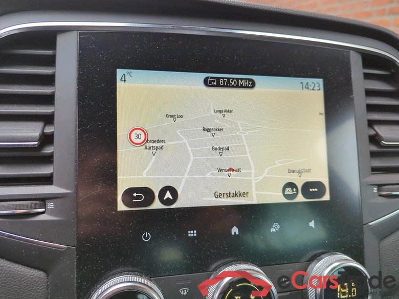 RENAULT Mégane Estate 103 kW #3