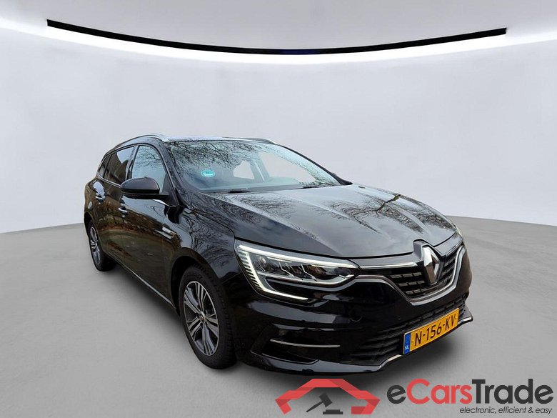 RENAULT Mégane Estate 103 kW #4