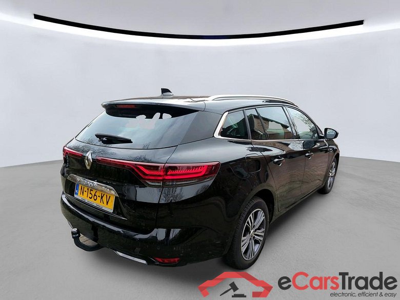 RENAULT Mégane Estate 103 kW #5