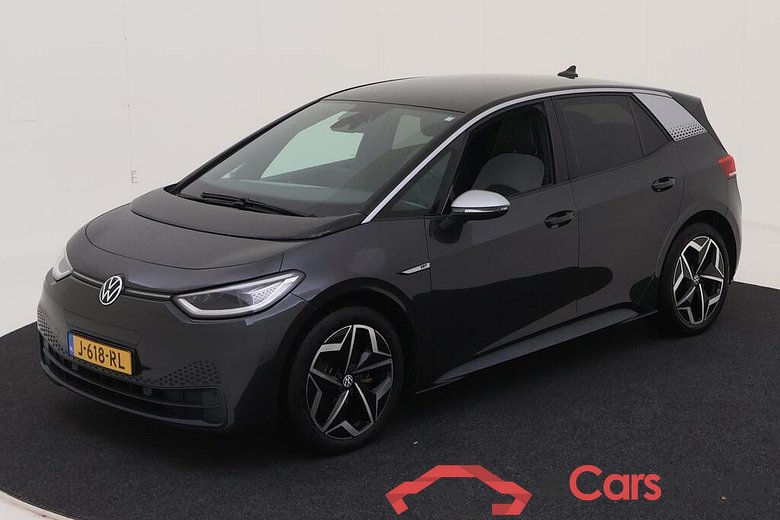VOLKSWAGEN ID.3 150 kW #1