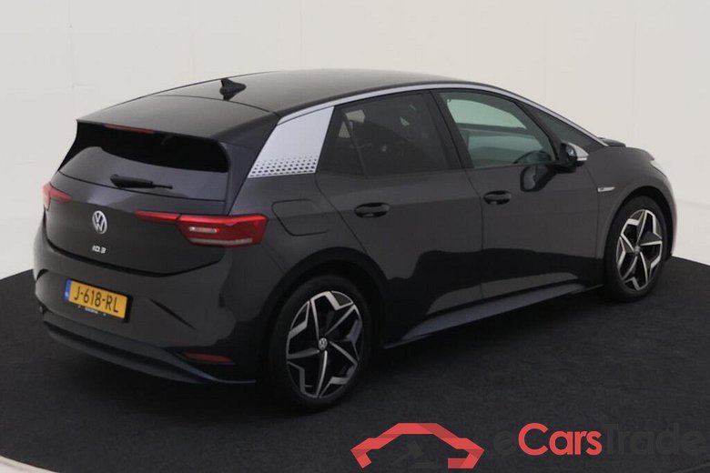 VOLKSWAGEN ID.3 150 kW #6