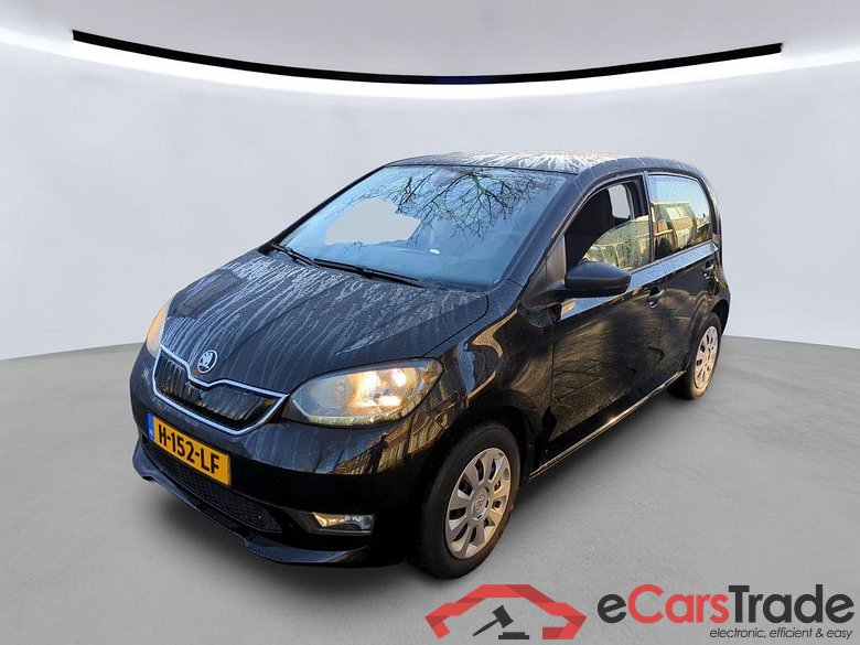 SKODA Citigo e-iV 61 kW #1