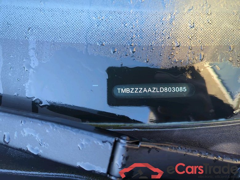 SKODA Citigo e-iV 61 kW #2