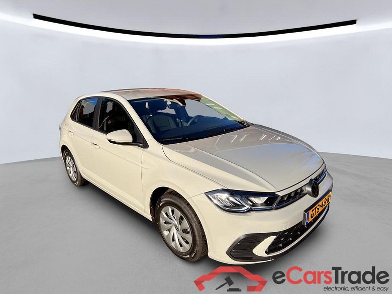 VOLKSWAGEN POLO 59 kW #4