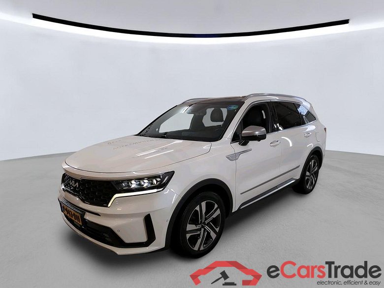 KIA Sorento 132 kW