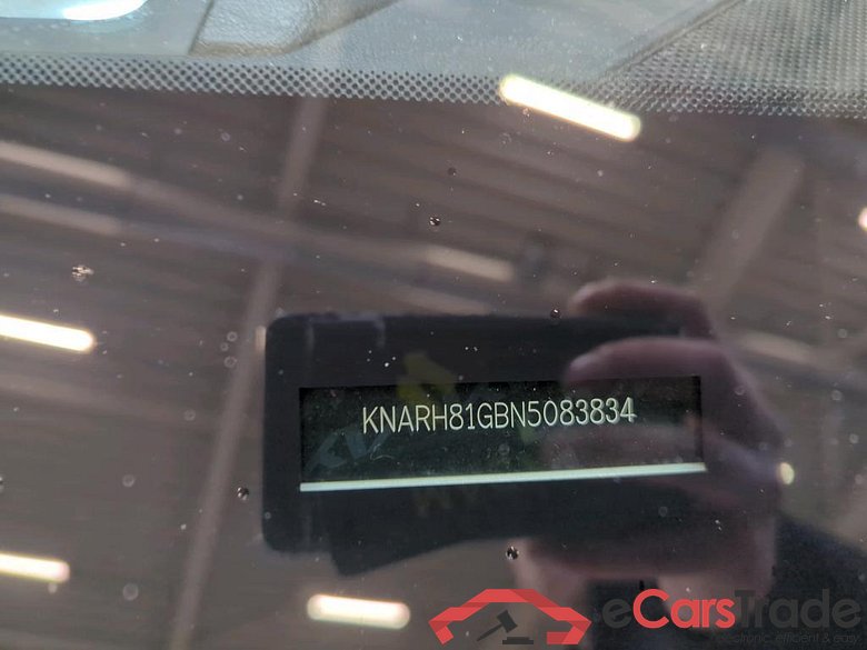 KIA Sorento 132 kW #3