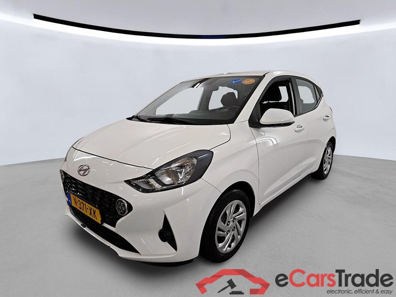 HYUNDAI i10 49 kW