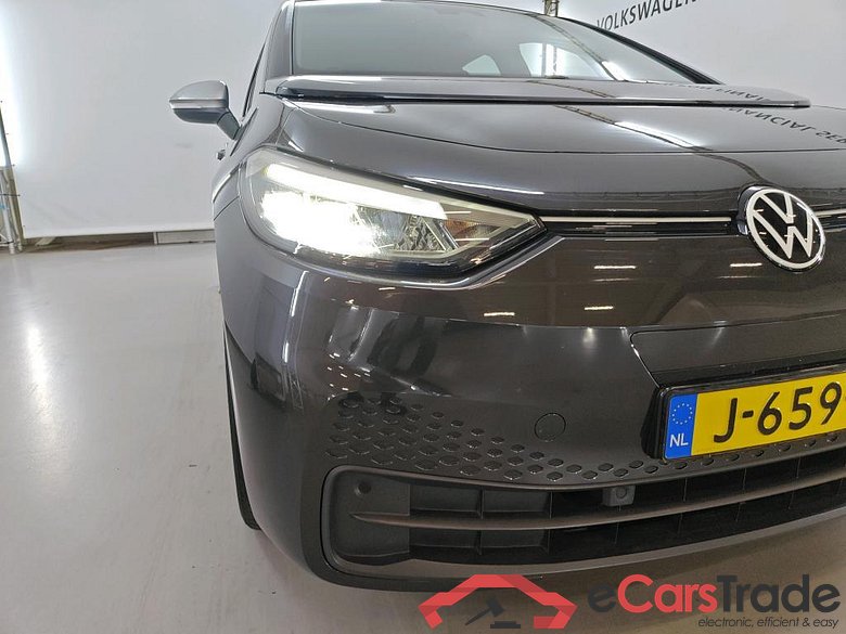 VOLKSWAGEN ID.3 150 kW #4