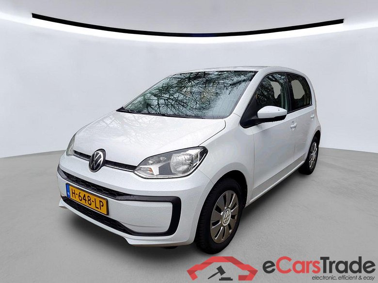 VOLKSWAGEN up! 44 kW