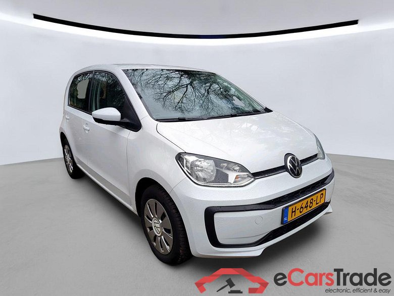 VOLKSWAGEN up! 44 kW #3