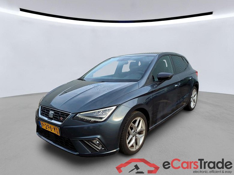 SEAT Ibiza 81 kW
