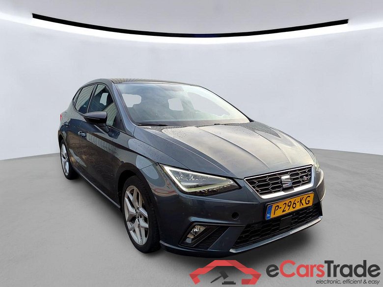 SEAT Ibiza 81 kW #4
