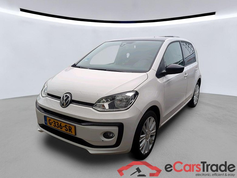 VOLKSWAGEN up! 44 kW