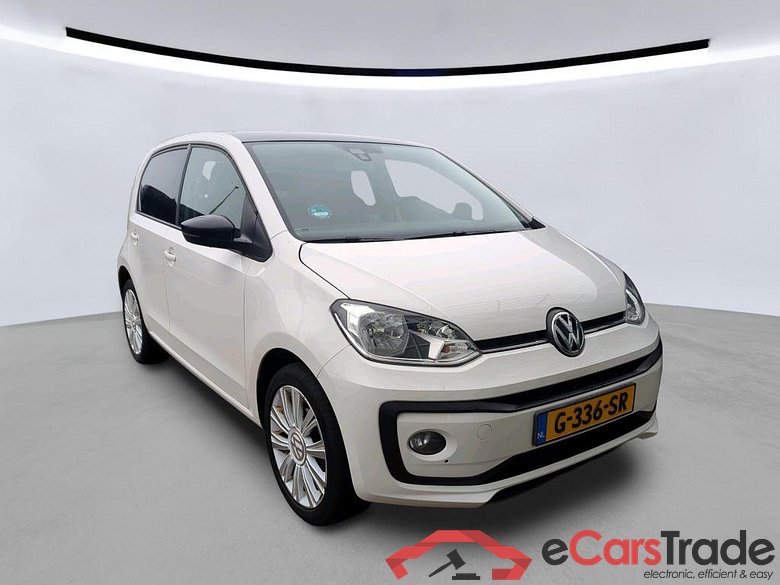 VOLKSWAGEN up! 44 kW #4