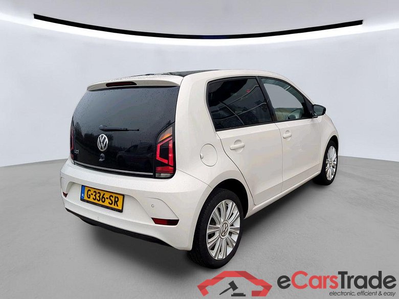 VOLKSWAGEN up! 44 kW #5