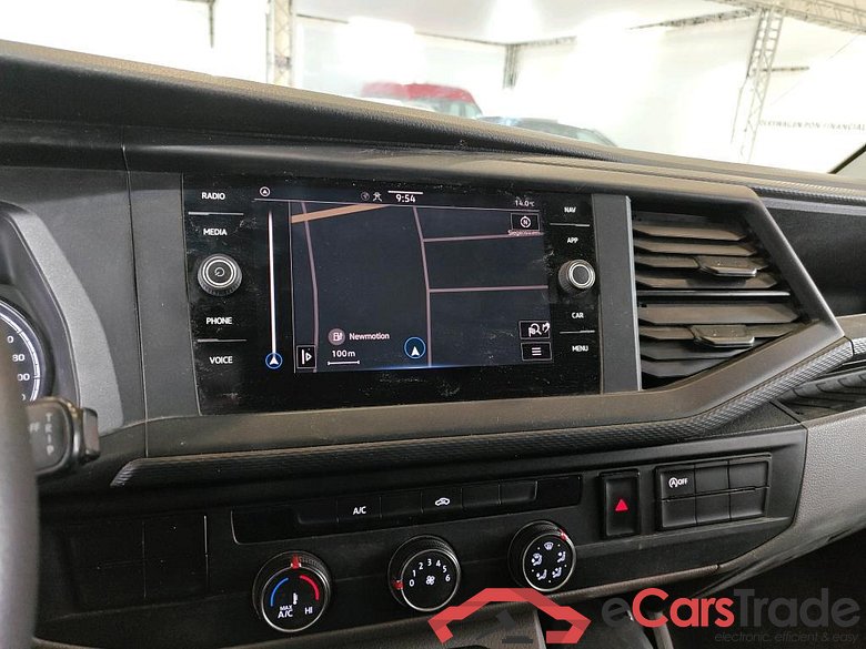 VOLKSWAGEN Transporter 110 kW #2