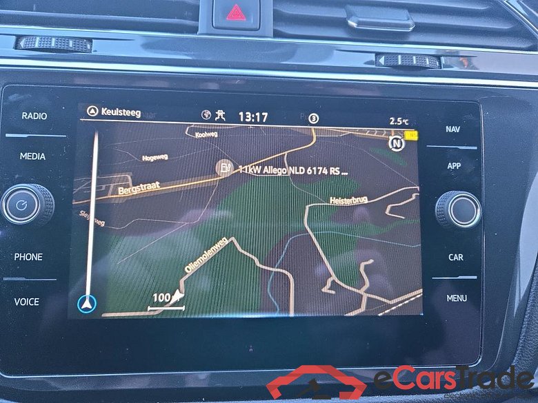 VOLKSWAGEN Tiguan Allspace 110 kW #2