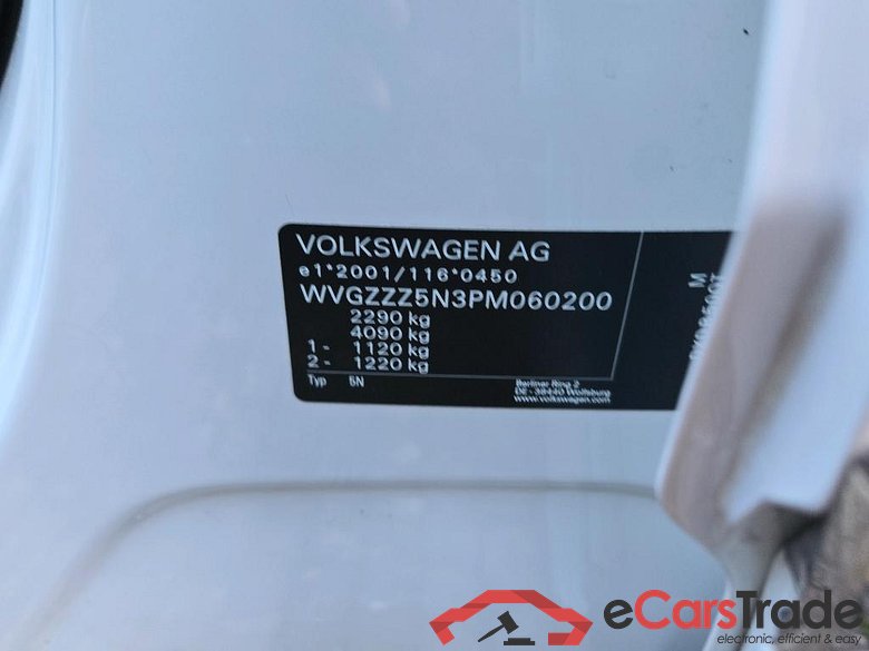 VOLKSWAGEN Tiguan Allspace 110 kW #3