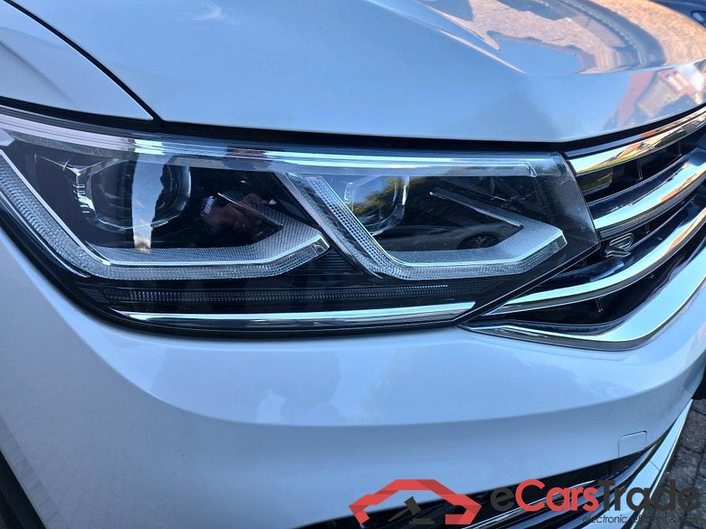 VOLKSWAGEN Tiguan Allspace 110 kW #4