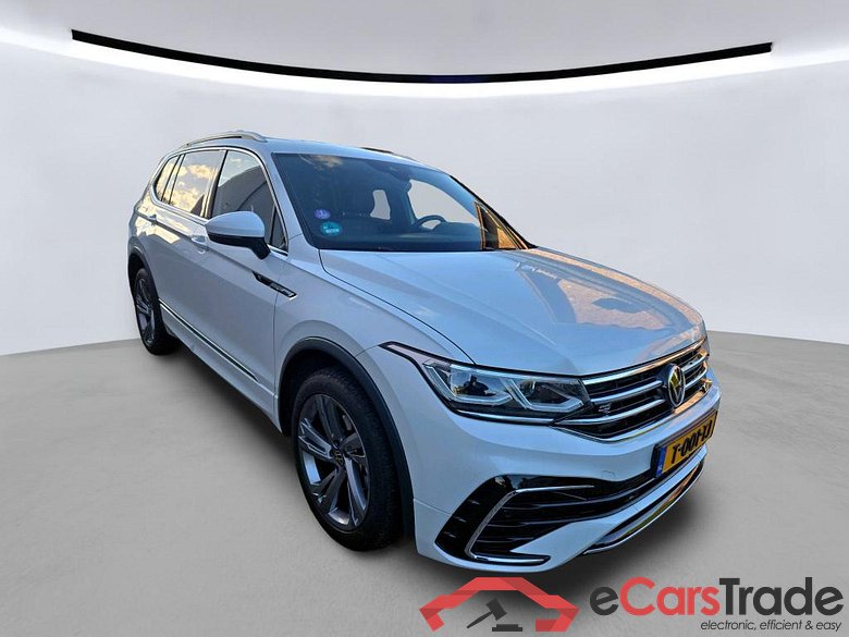VOLKSWAGEN Tiguan Allspace 110 kW #5