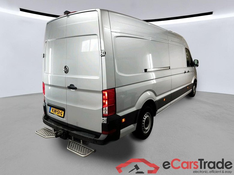 VOLKSWAGEN Crafter 103 kW #6