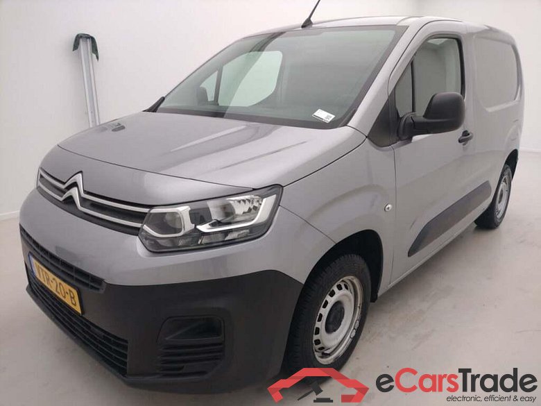CITROEN Berlingo 1.5 BlueHDi 100 S&S L1