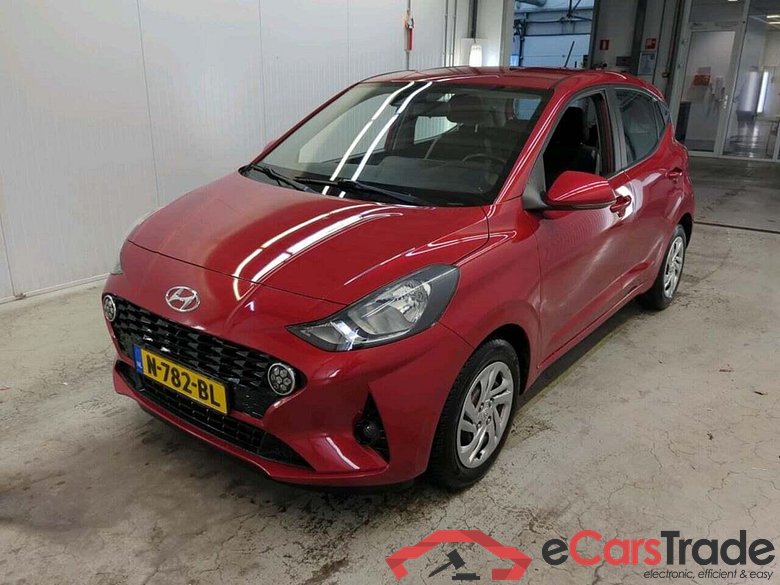 HYUNDAI i10 1.0 Comfort