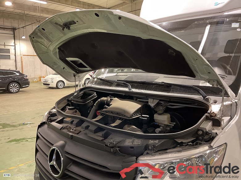 MERCEDES-BENZ SPRINTER 2.1CDI 105KW 314 L3 RWD 3.5T FUNCTIONAL #6