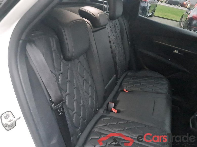 PEUGEOT 3008 1.6 PHEV 225 E-AUTO8 ROADTRIP #6