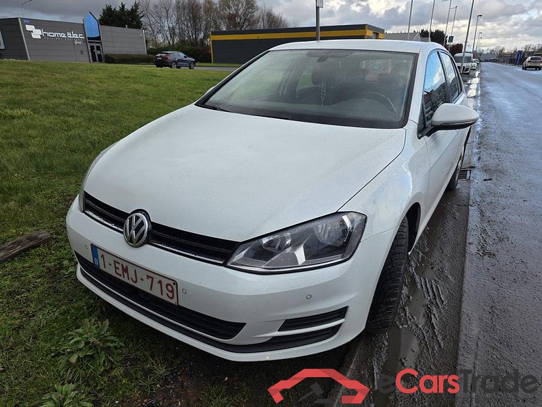 VOLKSWAGEN Golf VII Golf 1.2 TSI Highline #1