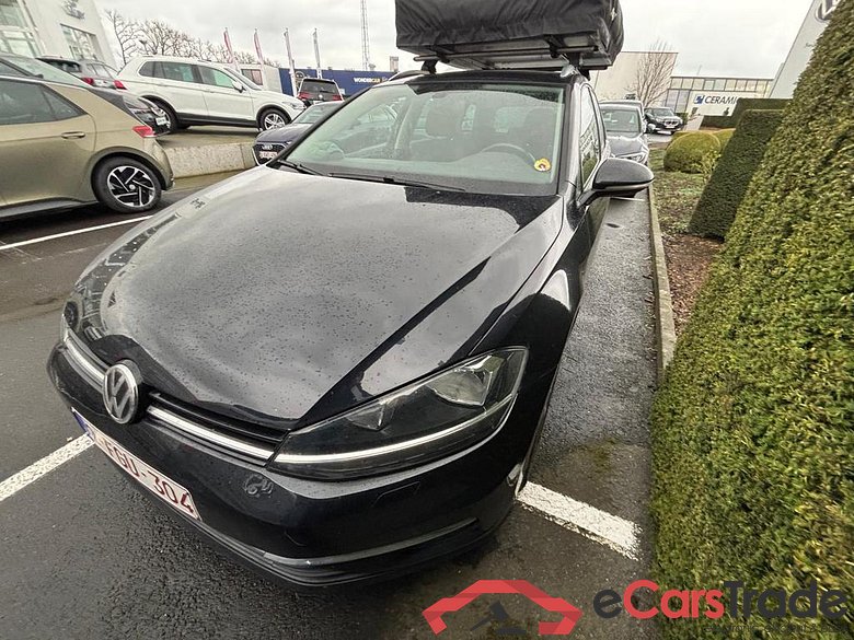 VOLKSWAGEN Golf VII SW Golf SW 1.0 TSI BMT Comfortline