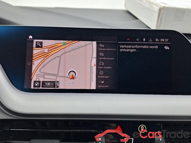 BMW 116d LED-Xenon Navi KeylessGo Klima PDC ... #6