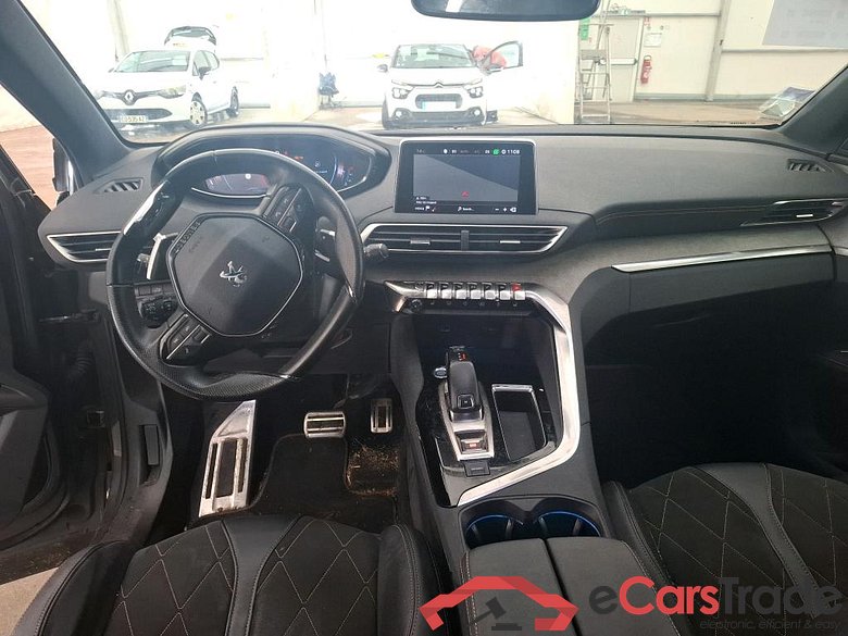 5008 GT 2.0 HDi 180CV BVA8 E6dT #5