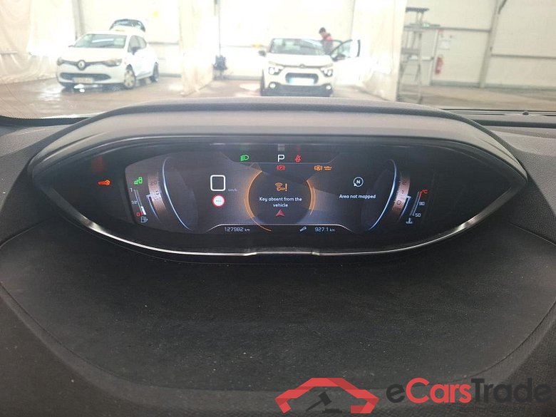 5008 GT 2.0 HDi 180CV BVA8 E6dT #6