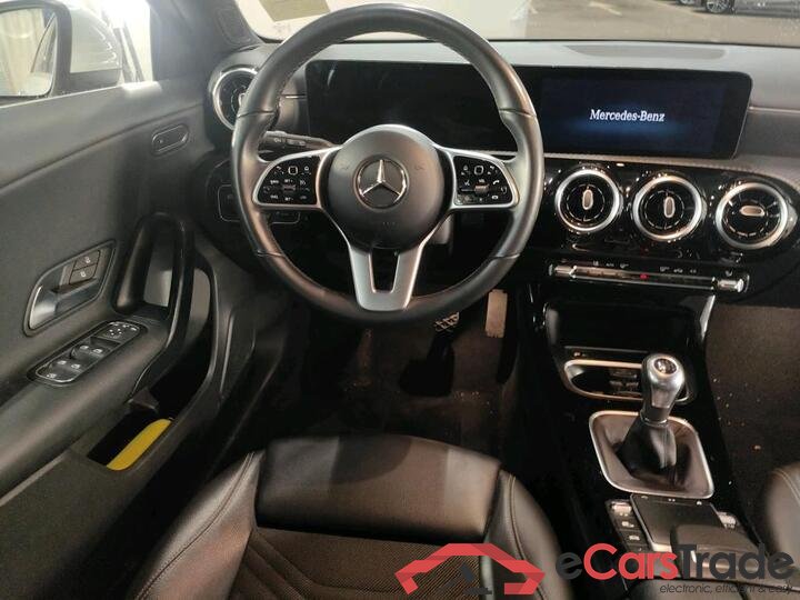 Mercedes A-Klasse Classe A A 180 Business Solution 100kW/136pk  5D/P Man-6 #5