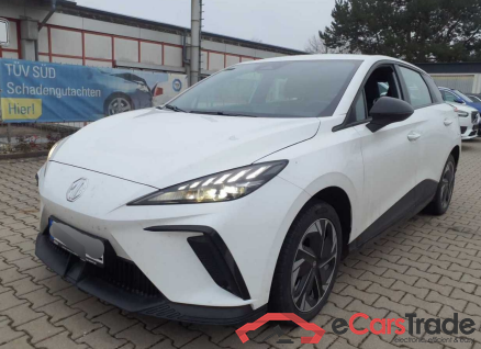 MG MG4 Standard 5d 125kW #1