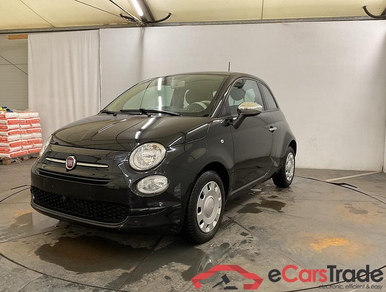FIAT 500 1.2i Pop