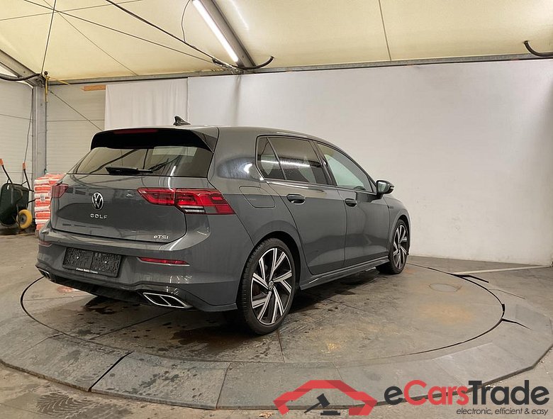 VOLKSWAGEN Golf VIII Golf 1.5 eTSI R-Line OPF DSG (EU6AP) #2